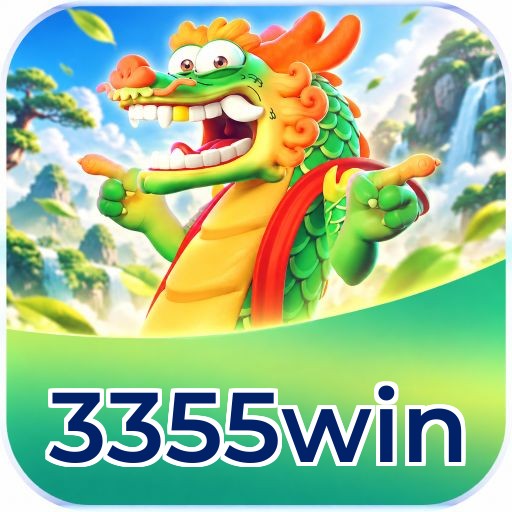 Catálogo de jogos 3355win testado - Pragmatic Play, Evolution, NetEnt