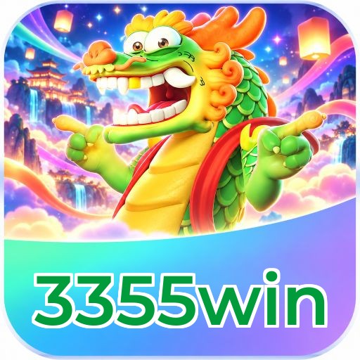 Aplicativo mobile 3355win para iOS e Android